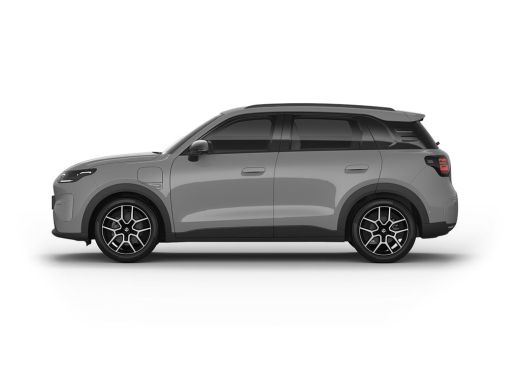 Leapmotor B03X ProMax Design 53 kWh | Carplay | Adaptieve Cruise Control | Keyless | Led-verlichting | 18" Licht... ActivLease financial lease