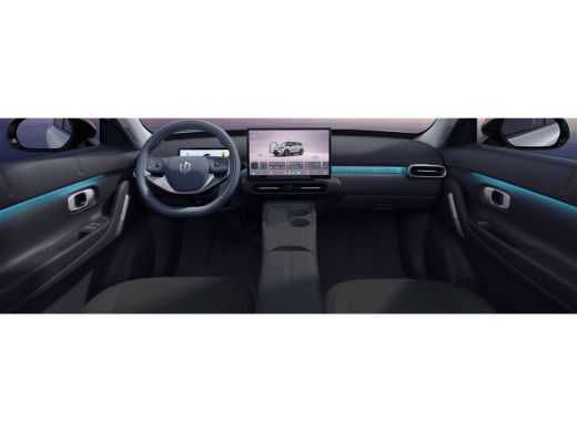 Leapmotor B03X ProMax Design 53 kWh | Carplay | Adaptieve Cruise Control | Keyless | Led-verlichting | 18" Licht... ActivLease financial lease