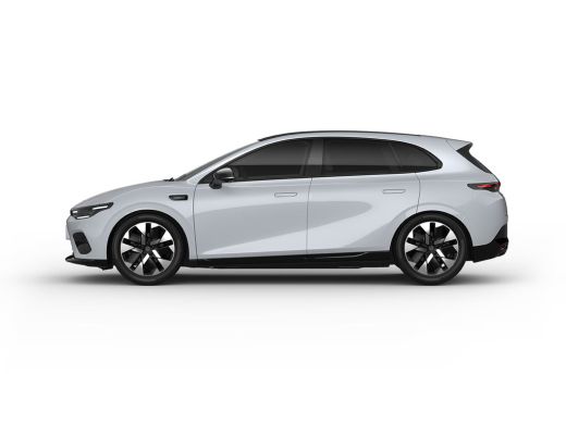 Leapmotor B05 ProMax Design 67.1 kWh | Carplay | Adaptieve Cruise Control | Panoramadak | Parkeersensor achter ... ActivLease financial lease