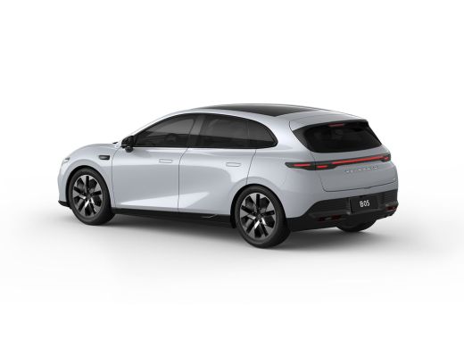Leapmotor B05 ProMax Design 67.1 kWh | Carplay | Adaptieve Cruise Control | Panoramadak | Parkeersensor achter ... ActivLease financial lease