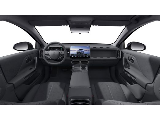 Leapmotor B05 ProMax Design 67.1 kWh | Carplay | Adaptieve Cruise Control | Panoramadak | Parkeersensor achter ... ActivLease financial lease