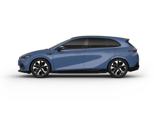 Leapmotor B05 ProMax Design 67.1 kWh | Carplay | Adaptieve Cruise Control | Panoramadak | Parkeersensor achter ... ActivLease financial lease
