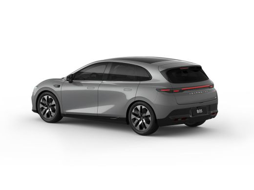 Leapmotor B05 ProMax Design 67.1 kWh | Carplay | Adaptieve Cruise Control | Panoramadak | Parkeersensor achter ... ActivLease financial lease