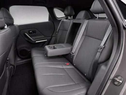 Leapmotor B05 ProMax Design 67.1 kWh | Carplay | Adaptieve Cruise Control | Panoramadak | Parkeersensor achter ... ActivLease financial lease