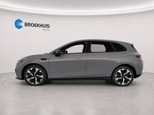 Leapmotor B05 ProMax Design 67.1 kWh | Carplay | Adaptieve Cruise Control | Panoramadak | Parkeersensor achter ... ActivLease financial lease