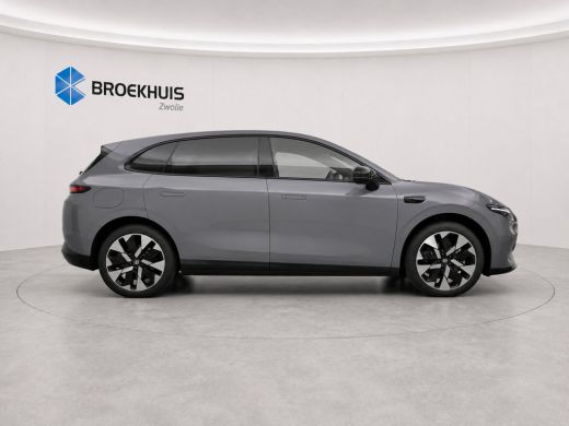 Leapmotor B05 ProMax Design 67.1 kWh | Carplay | Adaptieve Cruise Control | Panoramadak | Parkeersensor achter ... ActivLease financial lease
