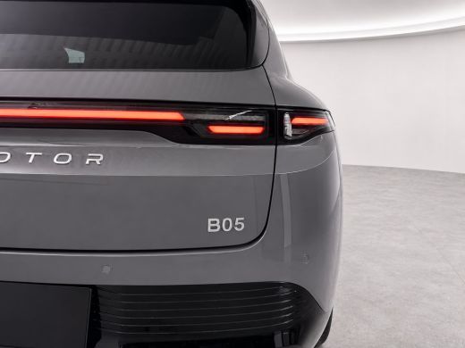Leapmotor B05 ProMax Design 67.1 kWh | Carplay | Adaptieve Cruise Control | Panoramadak | Parkeersensor achter ... ActivLease financial lease