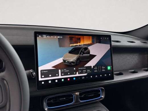 Leapmotor B05 ProMax Design 67.1 kWh | Carplay | Adaptieve Cruise Control | Panoramadak | Parkeersensor achter ... ActivLease financial lease