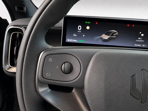 Leapmotor B05 ProMax Design 67.1 kWh | Carplay | Adaptieve Cruise Control | Panoramadak | Parkeersensor achter ... ActivLease financial lease