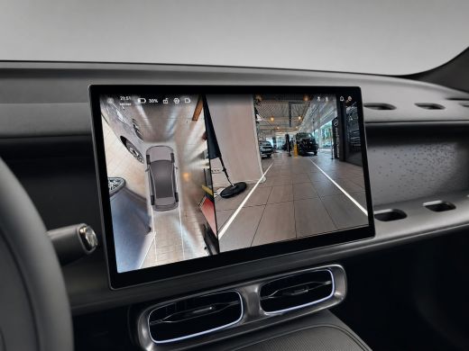 Leapmotor B05 ProMax Design 67.1 kWh | Carplay | Adaptieve Cruise Control | Panoramadak | Parkeersensor achter ... ActivLease financial lease