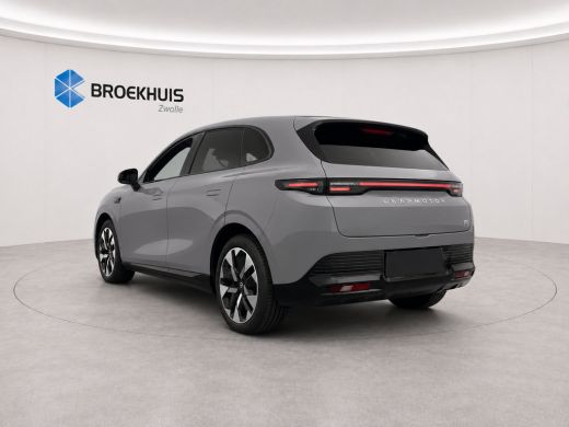 Leapmotor B05 ProMax Design 67.1 kWh | Carplay | Adaptieve Cruise Control | Panoramadak | Parkeersensor achter ... ActivLease financial lease