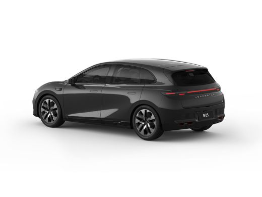 Leapmotor B05 ProMax Life 67.1 kWh | Carplay | Adaptieve Cruise Control | 19" Lichtmetalen Velgen | Keyless | L... ActivLease financial lease