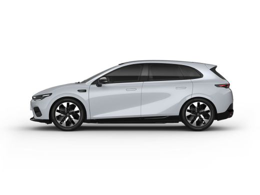 Leapmotor B05 ProMax Life 67.1 kWh | Carplay | Adaptieve Cruise Control | 19" Lichtmetalen Velgen | Keyless | L... ActivLease financial lease
