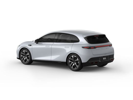 Leapmotor B05 ProMax Life 67.1 kWh | Carplay | Adaptieve Cruise Control | 19" Lichtmetalen Velgen | Keyless | L... ActivLease financial lease