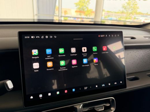 Leapmotor B10 Design Hybrid EV 18.8 kWh VOORRAAD ACTIE &euro;1000,- | Panoramadak | Carplay | Achteruitrijcamera | 1... ActivLease financial lease