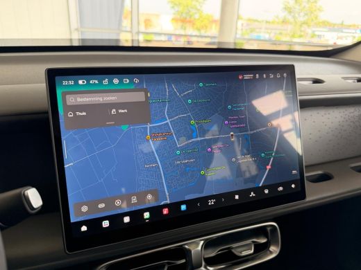 Leapmotor B10 Design Hybrid EV 18.8 kWh VOORRAAD ACTIE &euro;1000,- | Panoramadak | Carplay | Achteruitrijcamera | 1... ActivLease financial lease
