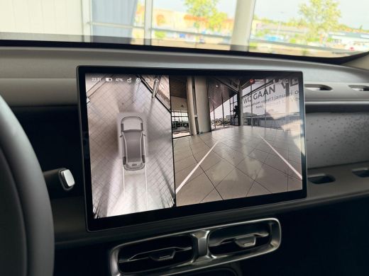 Leapmotor B10 Design Hybrid EV 18.8 kWh VOORRAAD ACTIE &euro;1000,- | Panoramadak | Carplay | Achteruitrijcamera | 1... ActivLease financial lease