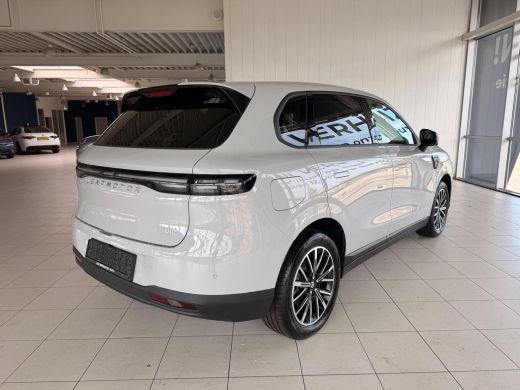 Leapmotor B10 Design Hybrid EV 18.8 kWh VOORRAAD ACTIE &euro;1000,- | Panoramadak | Carplay | Achteruitrijcamera | 1... ActivLease financial lease