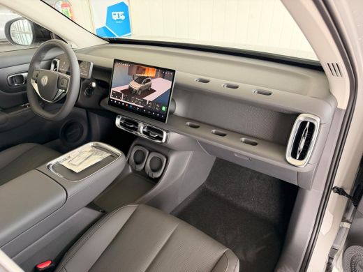 Leapmotor B10 Design Hybrid EV 18.8 kWh VOORRAAD ACTIE &euro;1000,- | Panoramadak | Carplay | Achteruitrijcamera | 1... ActivLease financial lease