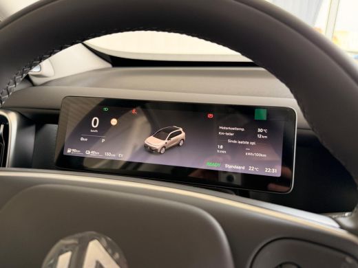 Leapmotor B10 Design Hybrid EV 18.8 kWh VOORRAAD ACTIE &euro;1000,- | Panoramadak | Carplay | Achteruitrijcamera | 1... ActivLease financial lease