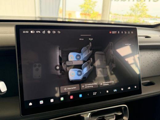 Leapmotor B10 Design Hybrid EV 18.8 kWh VOORRAAD ACTIE &euro;1000,- | Panoramadak | Carplay | Achteruitrijcamera | 1... ActivLease financial lease