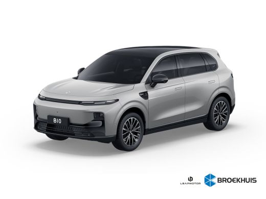 Leapmotor B10 Design ProMax 67.1 kWh | Panoramadak | Carplay | Achteruitrijcamera | 18" Lichtmetalen Velgen | A... ActivLease financial lease