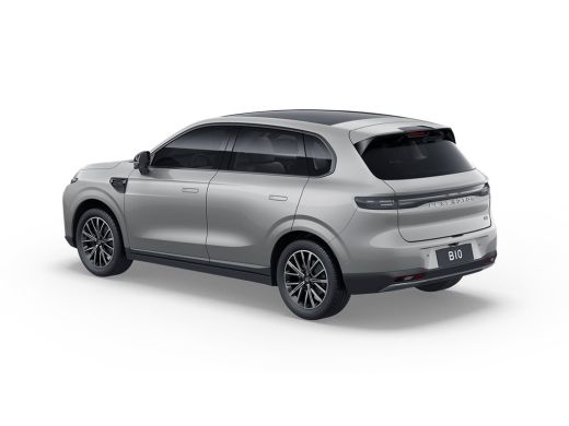 Leapmotor B10 Design ProMax 67.1 kWh | Panoramadak | Carplay | Achteruitrijcamera | 18" Lichtmetalen Velgen | A... ActivLease financial lease