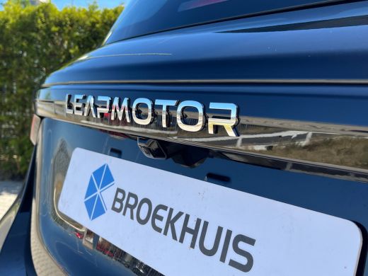 Leapmotor T03 Design 37.3 kWh | &euro;2500,- korting !! | Vanaf &euro;259,- Private Lease per maand ! | 265KM Range | Pan... ActivLease financial lease