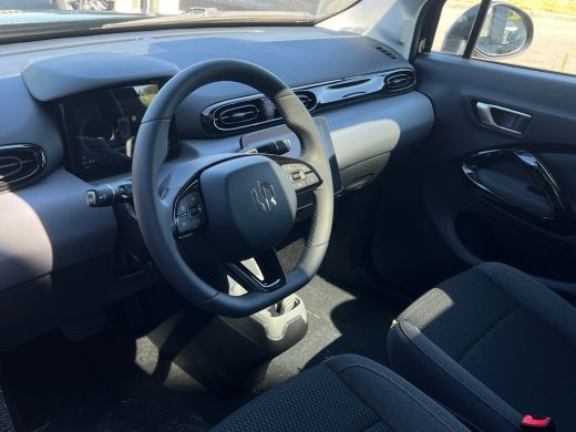 Leapmotor T03 Design 37.3 kWh | &euro;2500,- korting !! | Vanaf &euro;259,- Private Lease per maand ! | 265KM Range | Pan... ActivLease financial lease