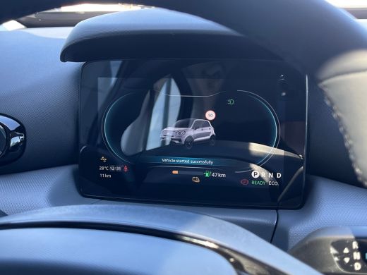 Leapmotor T03 Design 37.3 kWh | &euro;2500,- korting !! | Vanaf &euro;259,- Private Lease per maand ! | 265KM Range | Pan... ActivLease financial lease