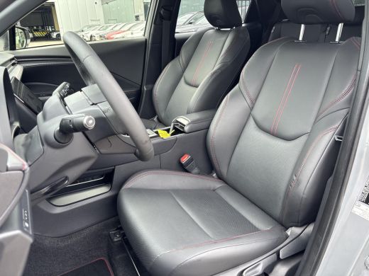 Lexus LBX 1.5 Emotion 2WD Tech Pack | Lederen bekleding | Stoel & Stuur verwarming | ActivLease financial lease