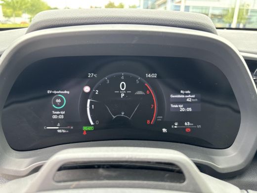 Lexus LBX 1.5 Emotion 2WD Tech Pack | Lederen bekleding | Stoel & Stuur verwarming | ActivLease financial lease
