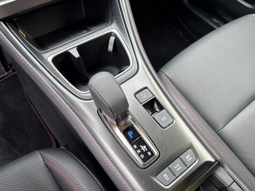 Lexus LBX 1.5 Emotion 2WD Tech Pack | Lederen bekleding | Stoel & Stuur verwarming | ActivLease financial lease
