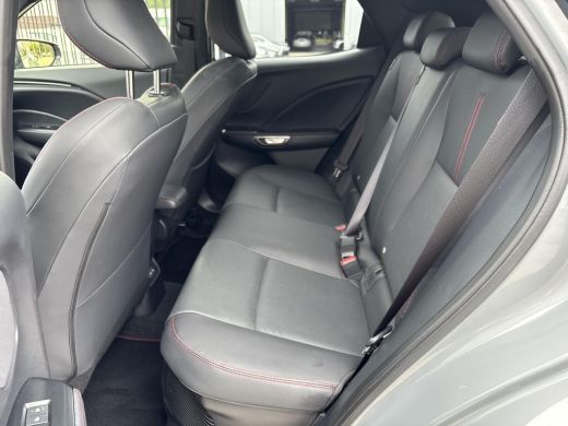 Lexus LBX 1.5 Emotion 2WD Tech Pack | Lederen bekleding | Stoel & Stuur verwarming | ActivLease financial lease