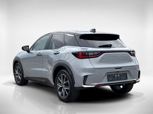 Lexus LBX 1.5 Emotion 2WD Tech Pack | Lederen bekleding | Stoel & Stuur verwarming | ActivLease financial lease