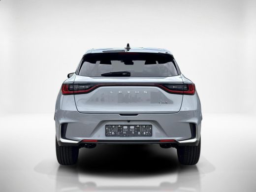Lexus LBX 1.5 Emotion 2WD Tech Pack | Lederen bekleding | Stoel & Stuur verwarming | ActivLease financial lease