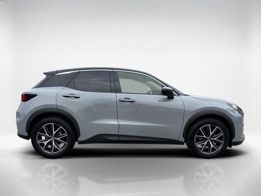 Lexus LBX 1.5 Emotion 2WD Tech Pack | Lederen bekleding | Stoel & Stuur verwarming | ActivLease financial lease