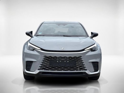 Lexus LBX 1.5 Emotion 2WD Tech Pack | Lederen bekleding | Stoel & Stuur verwarming | ActivLease financial lease