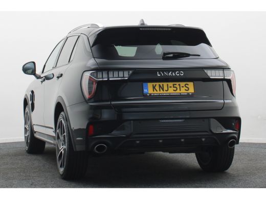 Lynk & Co 01 1.5 Plug-in Hybrid 360&deg; Camera, Panoramadak, Apple Carplay, ACC, Keyless, Zwarte hemel,, LED, 20'' ActivLease financial lease