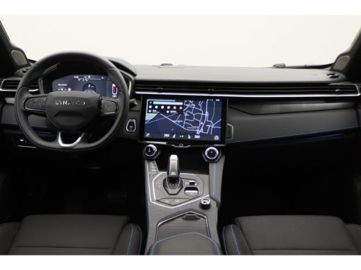 Lynk & Co 01 1.5 Plug-in Hybrid 360&deg; Camera, Panoramadak, Apple Carplay, ACC, Keyless, Zwarte hemel,, LED, 20'' ActivLease financial lease