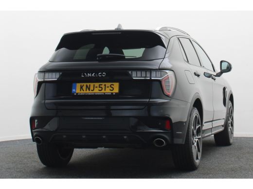 Lynk & Co 01 1.5 Plug-in Hybrid 360&deg; Camera, Panoramadak, Apple Carplay, ACC, Keyless, Zwarte hemel,, LED, 20'' ActivLease financial lease
