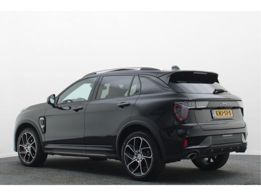Lynk & Co 01 1.5 Plug-in Hybrid 360&deg; Camera, Panoramadak, Apple Carplay, ACC, Keyless, Zwarte hemel,, LED, 20'' ActivLease financial lease