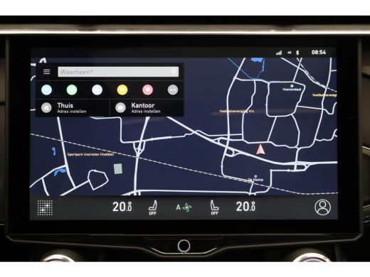 Lynk & Co 01 1.5 Plug-in Hybrid 360&deg; Camera, Panoramadak, Apple Carplay, ACC, Keyless, Zwarte hemel,, LED, 20'' ActivLease financial lease