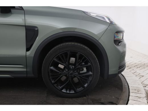 Lynk & Co 01 1.5 More Facelift! 360 cam, Elek, panorama, Stoelverwarming, ActivLease financial lease