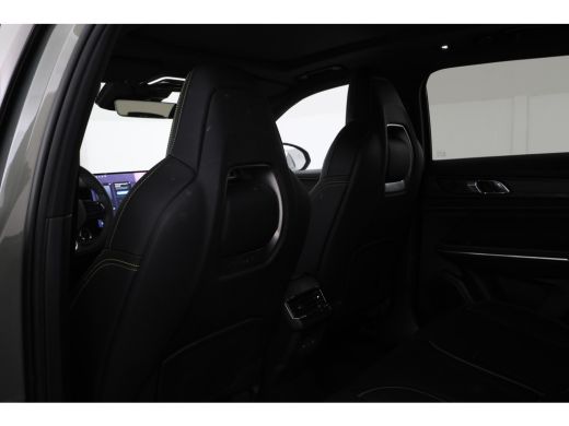 Lynk & Co 01 1.5 More Facelift! 360 cam, Elek, panorama, Stoelverwarming, ActivLease financial lease