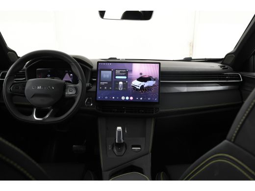 Lynk & Co 01 1.5 More Facelift! 360 cam, Elek, panorama, Stoelverwarming, ActivLease financial lease
