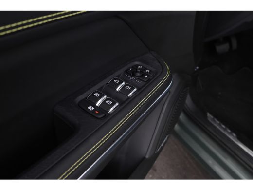 Lynk & Co 01 1.5 More Facelift! 360 cam, Elek, panorama, Stoelverwarming, ActivLease financial lease