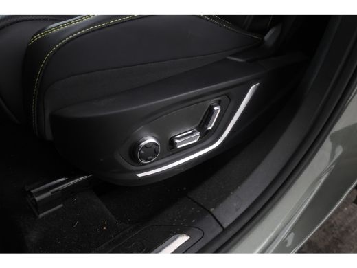 Lynk & Co 01 1.5 More Facelift! 360 cam, Elek, panorama, Stoelverwarming, ActivLease financial lease