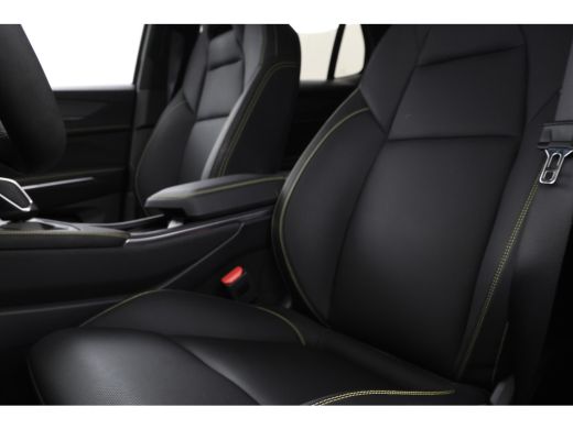 Lynk & Co 01 1.5 More Facelift! 360 cam, Elek, panorama, Stoelverwarming, ActivLease financial lease