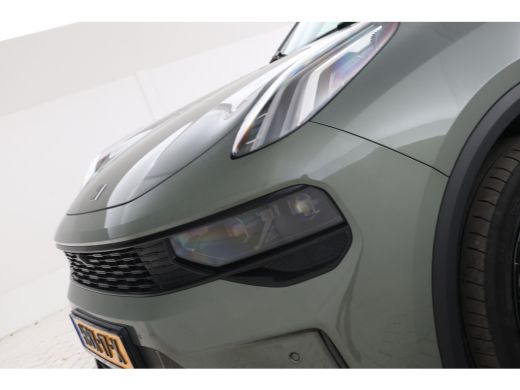 Lynk & Co 01 1.5 More Facelift! 360 cam, Elek, panorama, Stoelverwarming, ActivLease financial lease